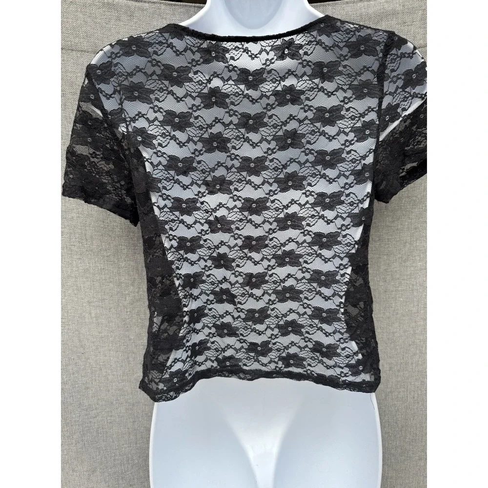 SHEIN romantic babydoll